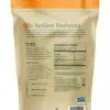 Turkey Tail Organic Mushroom Powder Helps support immune health and gut health