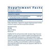 Turmeric Extract - Standardized to 95% curcuminoids for supporting a healthy inflammatory response.