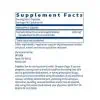 Turmeric Extract - Standardized to 95% curcuminoids for supporting a healthy inflammatory response.