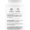 Thorne Ultimate-E (60 Gelcaps) - Natural vitamin E with mixed tocopherols for antioxidant and cardiovascular support.