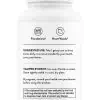 Thorne Ultimate-E (60 Gelcaps) - Natural vitamin E with mixed tocopherols for antioxidant and cardiovascular support.