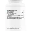 Thorne Ultimate-E (60 Gelcaps) - Natural vitamin E with mixed tocopherols for antioxidant and cardiovascular support.