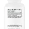 Thorne Formula SF722 (250 Gelcaps) - 10-Undecenoic acid supplement for gut and vaginal flora support.