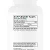 Thorne Formula SF722 (250 Gelcaps) - 10-Undecenoic acid supplement for gut and vaginal flora support.
