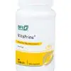 VITAPRIME - An iron-free, two-per-day multivitamin and mineral formula for daily nutritional support.