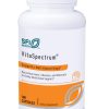 VitaSpectrum Capsules - A 29-ingredient multivitamin and mineral formula for individuals on the spectrum.