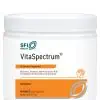 Vitaspectrum Powder (Citrus) - A comprehensive multivitamin and mineral powder for children.
