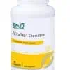 Vitatab Chewable - A comprehensive multi-vitamin and mineral wafer for children and adults.