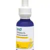 SFI Health B12 Liquid - 1000 mcg of methylcobalamin B12 for fast absorption and energy support.