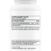 Thorne Methylcobalamin (60 Capsules) - 1mg active Vitamin B12 supplement for nerve health and energy.