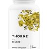 Thorne D-5,000 (60 Capsules) - Vitamin D3 5000 IU supplement for immune and bone support.