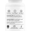 Thorne D-5,000 (60 Capsules) - Vitamin D3 5000 IU supplement for immune and bone support.