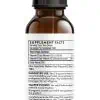 Thorne Vitamin D/K2 Liquid (1 fl oz) - Liquid drops with 1000 IU Vitamin D3 and 200 mcg K2 MK-4 for bone and heart health.