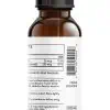 Thorne Vitamin D/K2 Liquid (1 fl oz) - Liquid drops with 1000 IU Vitamin D3 and 200 mcg K2 MK-4 for bone and heart health.
