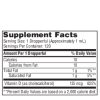 Vitamin D3 Liquid - 5,000 IU of high-potency Vitamin D3 in an easy-to-absorb MCT oil base.