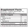 Vitamin D3 Liquid - 5,000 IU of high-potency Vitamin D3 in an easy-to-absorb MCT oil base.