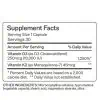Vitamin D3/K2 10,000 IU Capsules Supports bone, immune, and hormone health