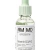 Vitamin D3/K2 Liquid Supports bone, immune, and hormone health