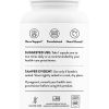 Thorne 3-K Complete (60 Capsules) - Vitamin K1 and K2 (MK-4, MK-7) complex for bone and cardiovascular health.