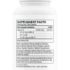 Thorne 3-K Complete (60 Capsules) - Vitamin K1 and K2 (MK-4, MK-7) complex for bone and cardiovascular health.