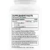 Thorne 3-K Complete (60 Capsules) - Vitamin K1 and K2 (MK-4, MK-7) complex for bone and cardiovascular health.
