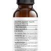 Thorne Vitamin K2 Liquid - High-potency liquid vitamin K2 (MK-4) drops for bone and heart health.