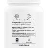 Thorne Whey Protein Isolate (31.9 oz Chocolate) - NSF Certified protein powder for muscle growth and recovery.