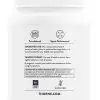 Thorne Whey Protein Isolate (31.9 oz Chocolate) - NSF Certified protein powder for muscle growth and recovery.
