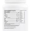 Thorne Whey Protein Isolate (31.9 oz Chocolate) - NSF Certified protein powder for muscle growth and recovery.
