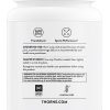 Thorne Whey Protein Isolate - NSF Certified vanilla protein powder for muscle growth and recovery.