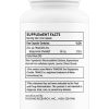 Thorne Zinc Bisglycinate (60 Capsules) - 30mg chelated zinc supplement for immune and skin health.