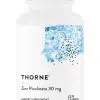 Zinc Picolinate 30 mg - NSF Certified for Sport supporting immune function to reproductive health, zinc is an essential nutrient that plays a key role in your health