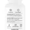 Zinc Picolinate 30 mg - NSF Certified for Sport supporting immune function to reproductive health, zinc is an essential nutrient that plays a key role in your health