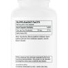 Zinc Picolinate 30 mg - NSF Certified for Sport supporting immune function to reproductive health, zinc is an essential nutrient that plays a key role in your health