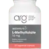L-Methylfolate 15 mg with Glycine: A Therapeutic-Strength Folate for Advanced Methylation Support