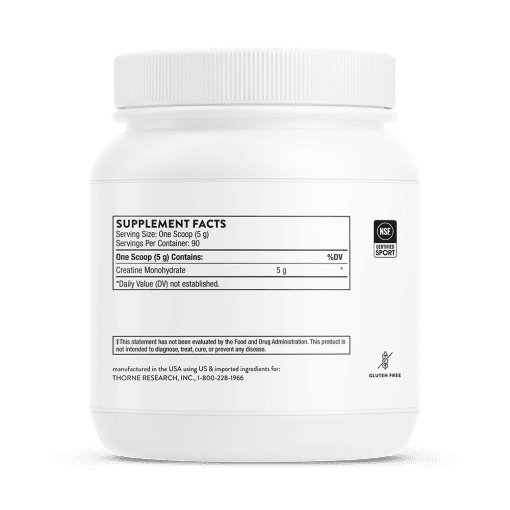 Creatine Monohydrate Powder - Image 6
