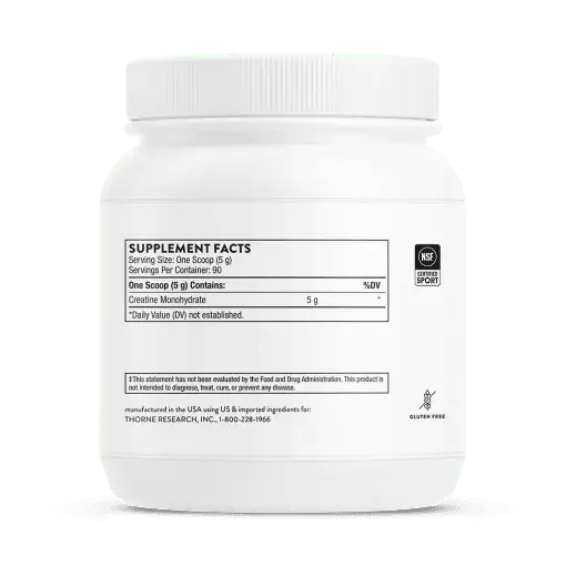 Creatine Monohydrate Powder - Image 6