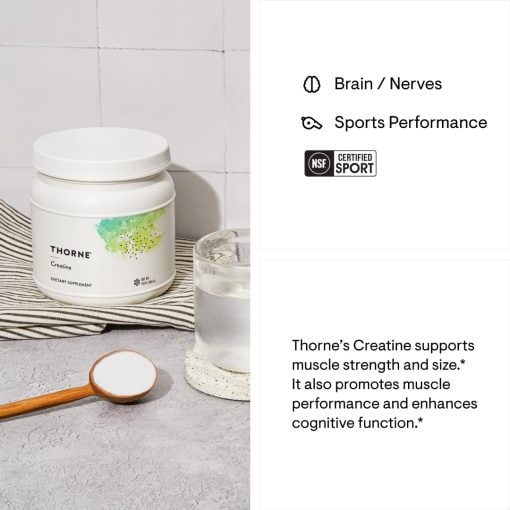 Creatine Monohydrate Powder - Image 3