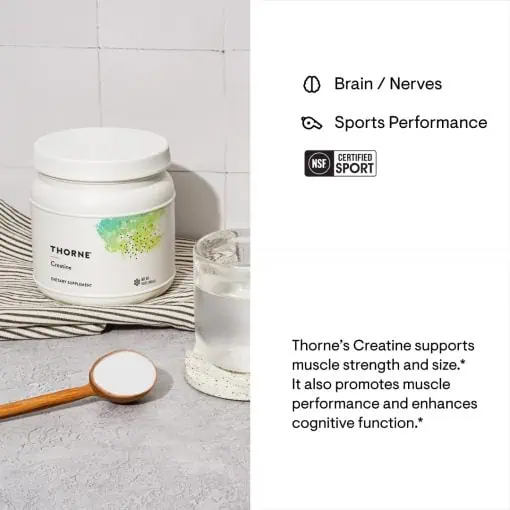 Creatine Monohydrate Powder - Image 3