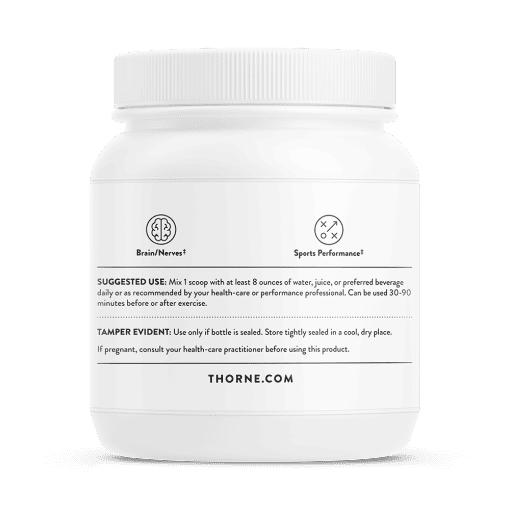 Creatine Monohydrate Powder - Image 2