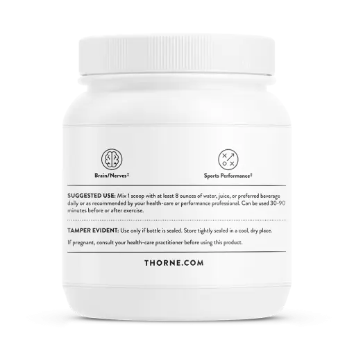Creatine Monohydrate Powder - Image 2