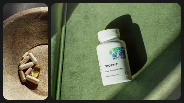 Thorne Research