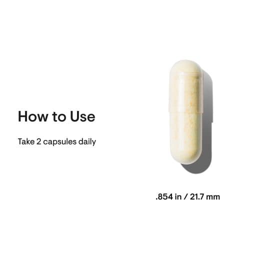 Basic Nutrients 2/Day - Image 4