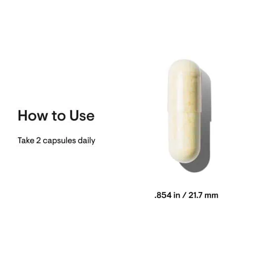 Basic Nutrients 2/Day - Image 4
