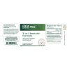Gaia Herbs 3-in-1 Immune Formula — Immune Support, Herbal Supplement - Back