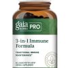 Gaia Herbs 3-in-1 Immune Formula — Immune Support, Herbal Supplement