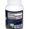 Jarrow Formulas 5-HTP 100mg -- serotonin support, mental health - Back