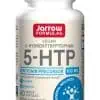 Jarrow Formulas 5-HTP 100mg -- serotonin support, mental health