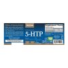 Jarrow Formulas 5-HTP 50mg -- serotonin support, mental health - Back