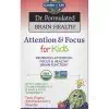 Dr. Formulated Attention & Focus For Kids Watermelon Berry 60 Chewables